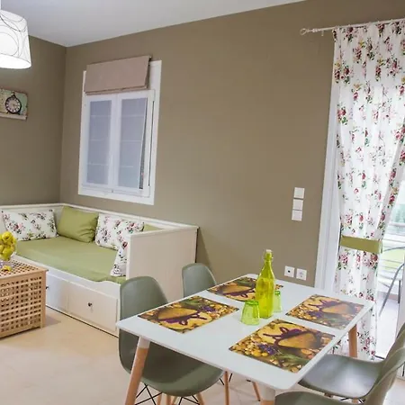Casa Di Varco *
