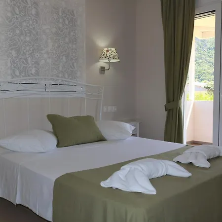 Casa Di Varco Frínion