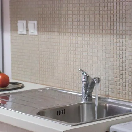 بيت للعطل Casa Di Varco *