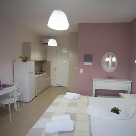 בית נופש Casa Di Varco