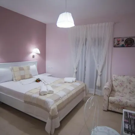 Casa Di Varco Dom wakacyjny Frínion