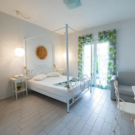 Casa vacanze Casa Di Varco *