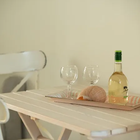 Casa Di Varco Dom wakacyjny Frínion