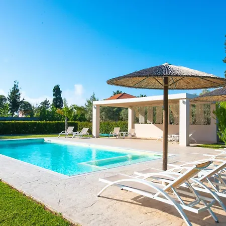 בית נופש Casa Di Varco