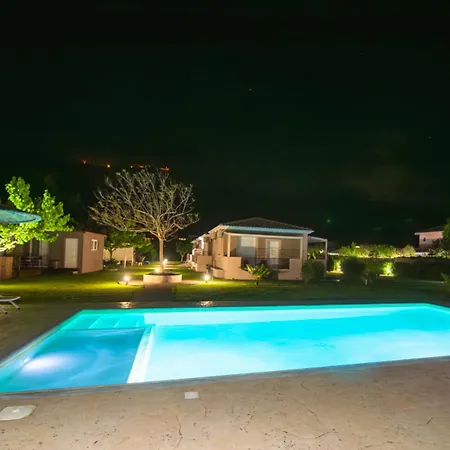 Casa Di Varco
