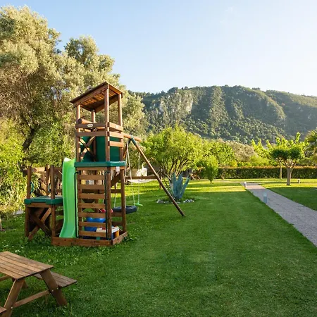 Casa Di Varco בית נופש