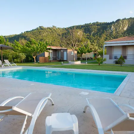 Casa Di Varco Casa vacanze Frínion