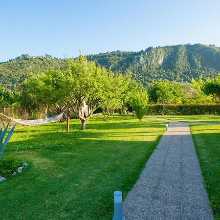 Casa Di Varco Frínion