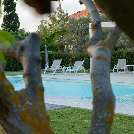 Casa Di Varco בית נופש