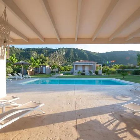 Casa Di Varco *