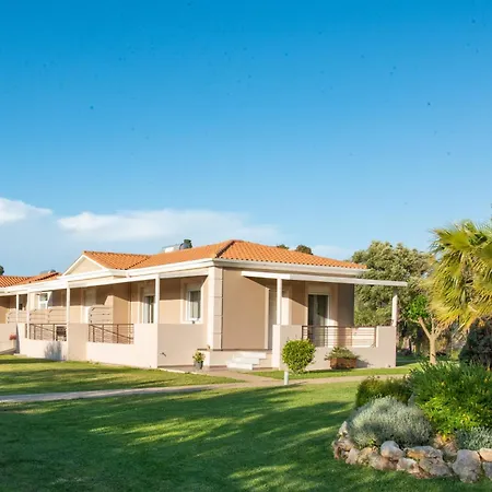 Casa Di Varco Casa vacanze Frínion