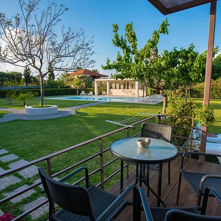Casa Di Varco * Frínion