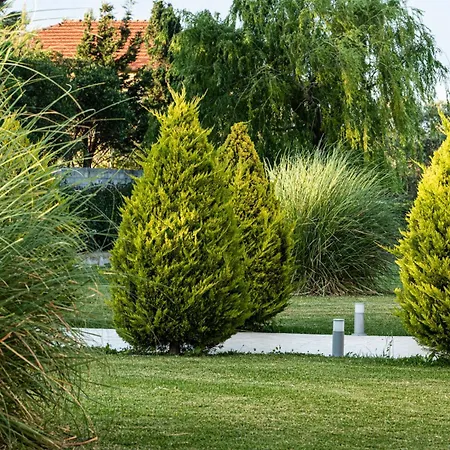 בית נופש Casa Di Varco