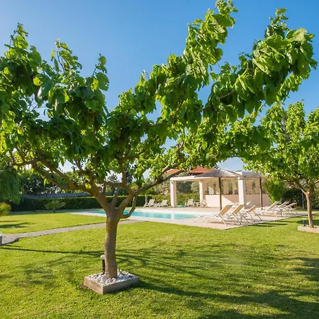 Casa Di Varco Semesterbostad
