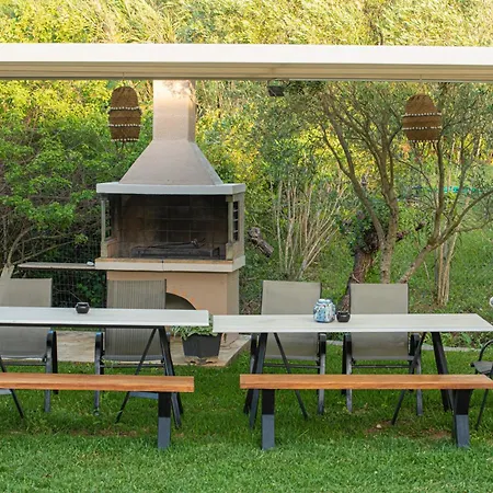 Dom wakacyjny Casa Di Varco