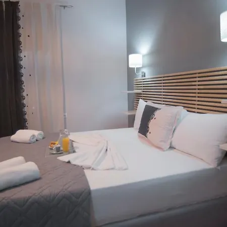 Casa Di Varco Frínion