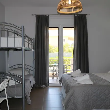 Casa Di Varco Casa vacanze