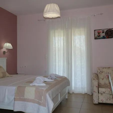 Casa Di Varco * Frínion