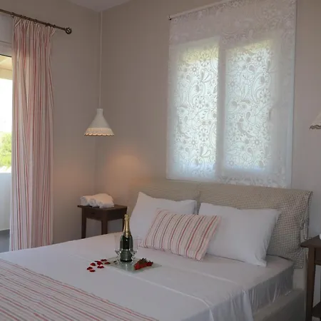 Casa vacanze Casa Di Varco *