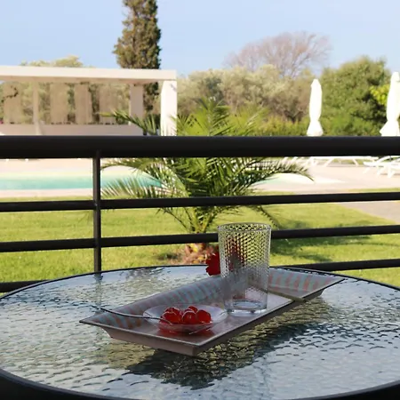 Casa Di Varco Casa vacanze Frínion