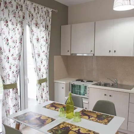 Casa Di Varco Frínion