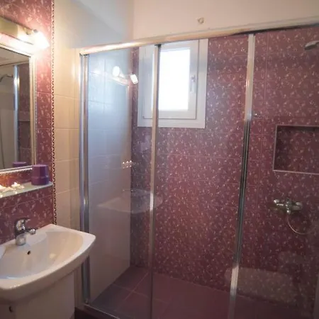 Casa Di Varco * Frínion