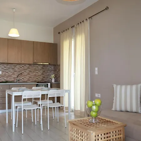 Casa Di Varco Casa vacanze