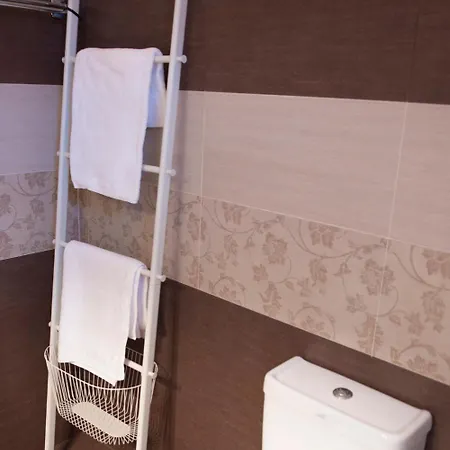 Casa Di Varco Dom wakacyjny *