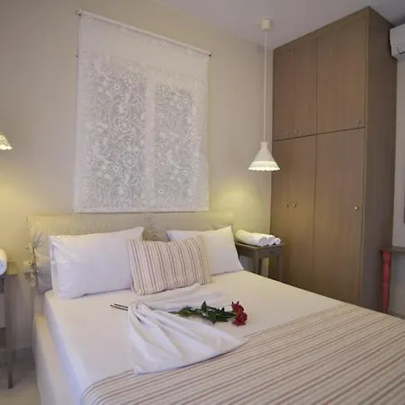 بيت للعطل Casa Di Varco *