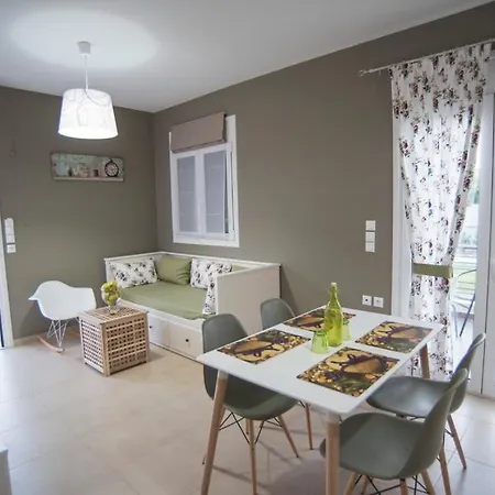 Casa Di Varco Casa vacanze Frínion