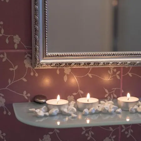 بيت للعطل Casa Di Varco Frínion