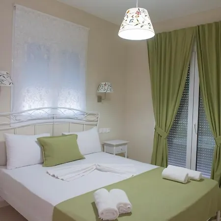 Casa Di Varco *