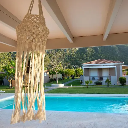 Casa Di Varco Frínion