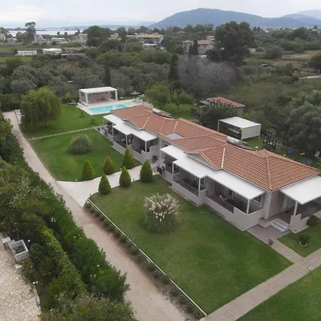 Casa Di Varco