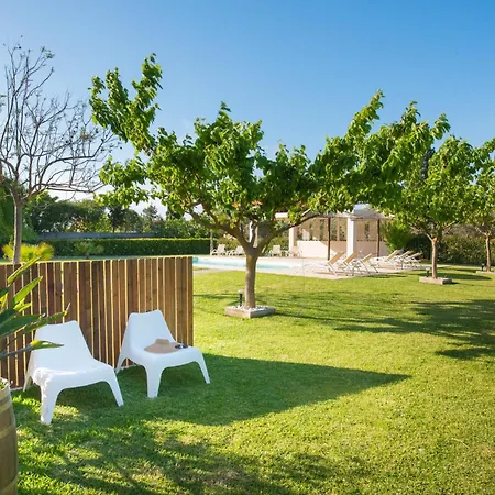 בית נופש Casa Di Varco