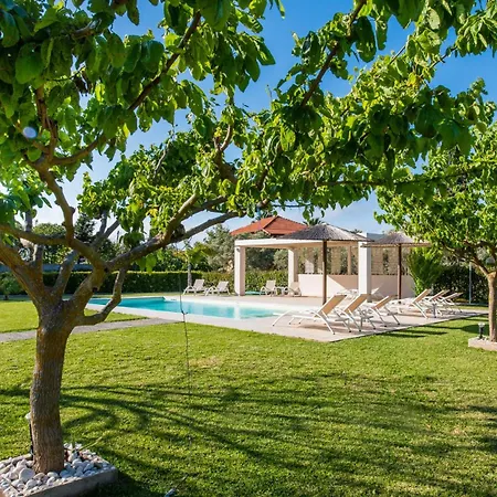 Casa Di Varco Semesterbostad *