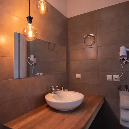 בית נופש Casa Di Varco *