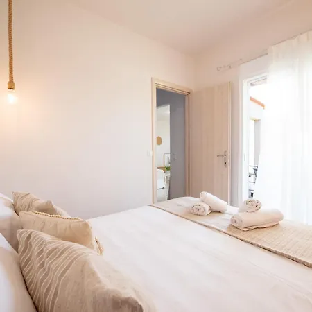 Casa Di Varco Frínion