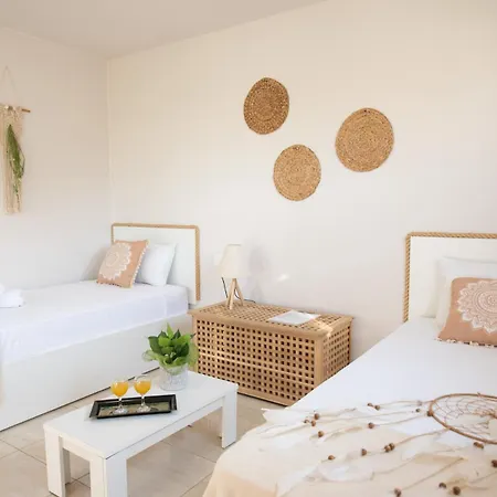 Casa Di Varco Dom wakacyjny *