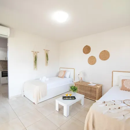 Casa Di Varco בית נופש