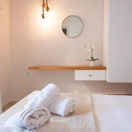 Tatil Evi Casa Di Varco
