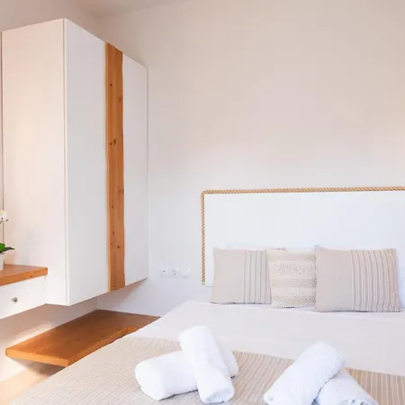 Casa Di Varco Casa vacanze *