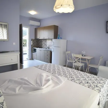 Casa Di Varco בית נופש Frínion