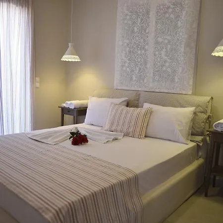 Casa Di Varco * Frínion