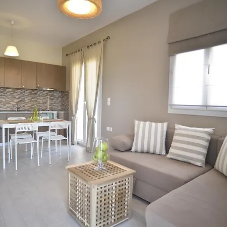 Casa Di Varco Frínion