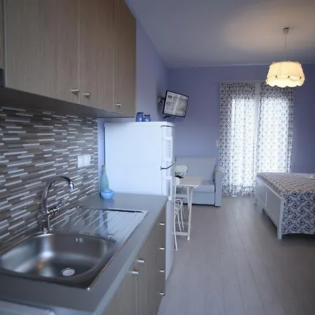 Casa Di Varco *