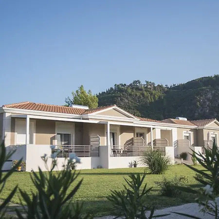 בית נופש Casa Di Varco *