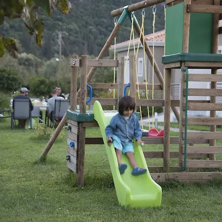 Casa Di Varco * Frínion