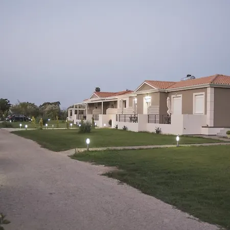 Casa Di Varco * Frínion