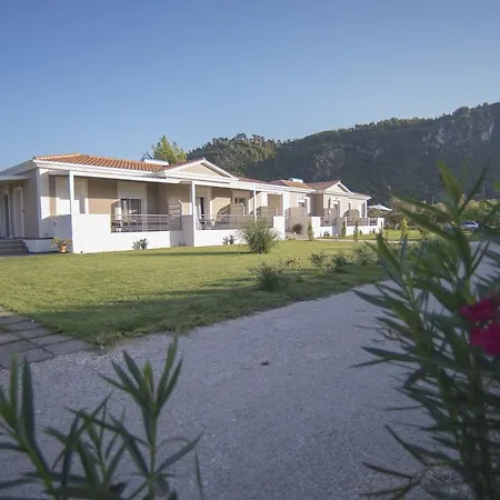 Casa Di Varco بيت للعطل